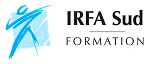 Irfa Sud Formation Logo